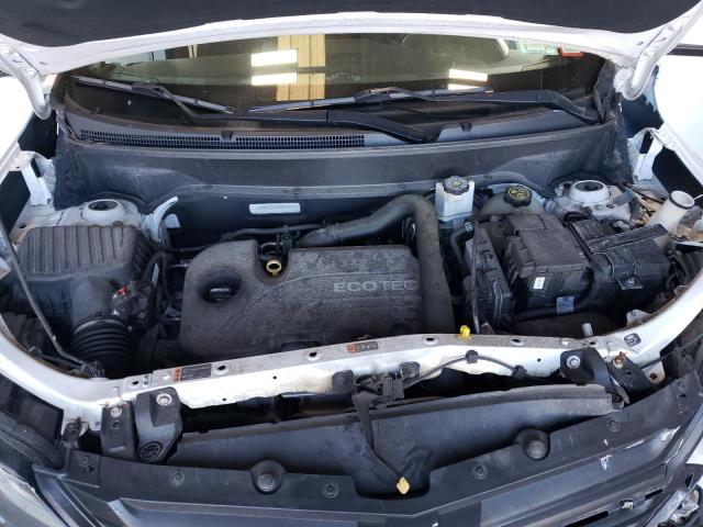 Photo 12 from auction – 2018 CHEVROLET EQUINOX LT with VIN 3GNAXJEV4JS502506