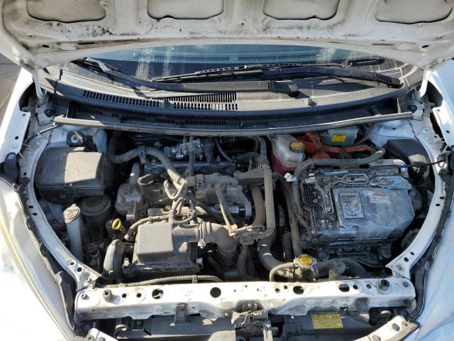 Photo 11 from auction – 2013 TOYOTA PRIUS C with VIN JTDKDTB37D1540645