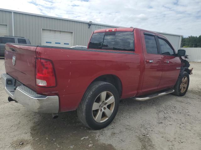 Photo 3 from auction – 2009 DODGE RAM 1500 with VIN 1D3HB18T09S777353