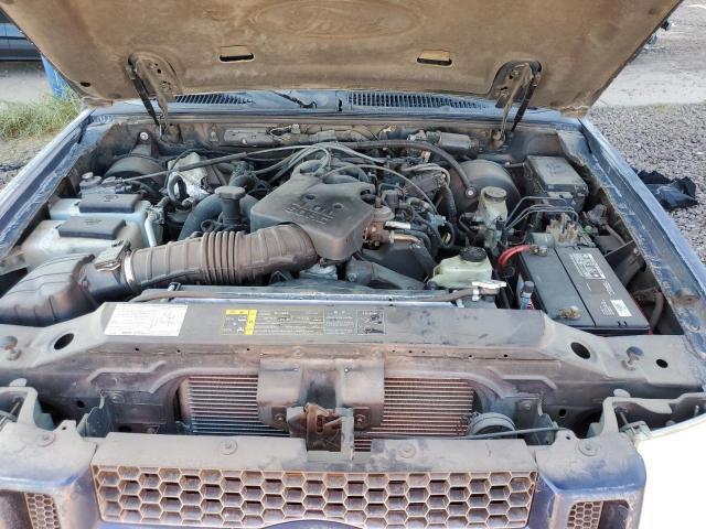 Photo 11 from auction – 2004 FORD EXPLORER S with VIN 1FMZU67K44UB10808