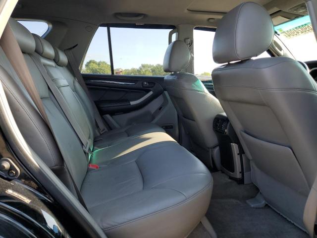 Photo 11 from auction – 2006 TOYOTA 4RUNNER LI with VIN JTEBU17R760081204
