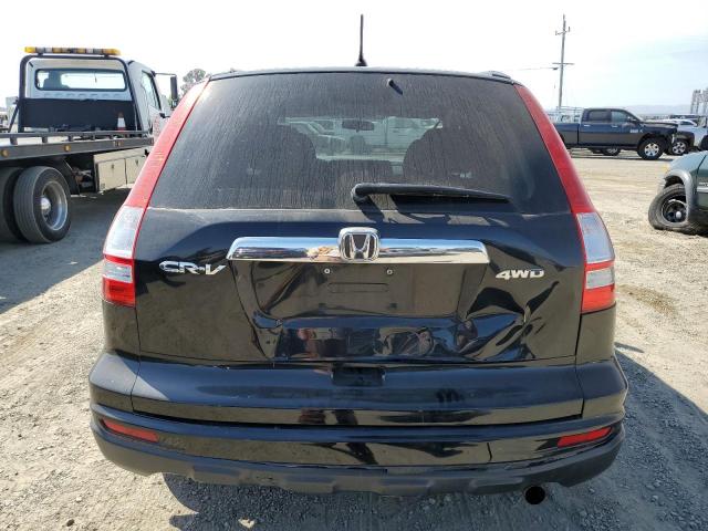 Photo 6 from auction – 2011 HONDA CR-V EX with VIN 5J6RE4H53BL123285