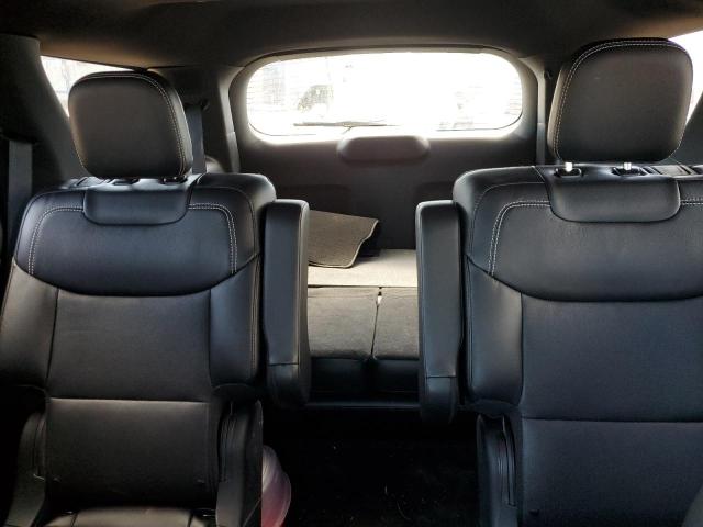 Photo 10 from auction – 2022 FORD EXPLORER S with VIN 1FM5K8GC3NGA39397