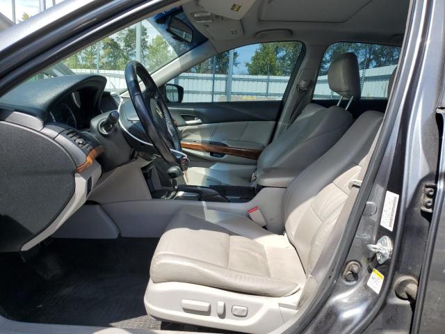 Photo 7 from auction – 2011 HONDA ACCORD EXL with VIN 1HGCP2F87BA075259