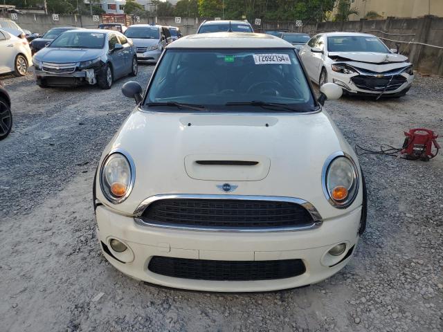 Photo 5 from auction – 2009 MINI COOPER S with VIN WMWMF73579TW80164