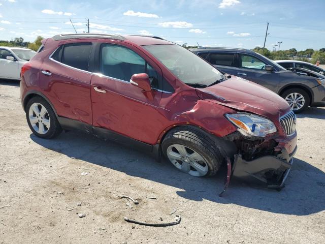 Photo 4 from auction – 2015 BUICK ENCORE with VIN KL4CJCSB5FB202589