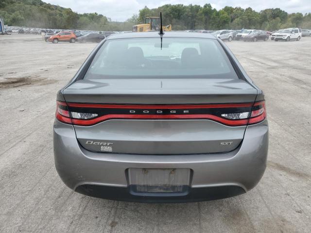 Photo 6 from auction – 2013 DODGE DART SXT with VIN 1C3CDFBA8DD147776