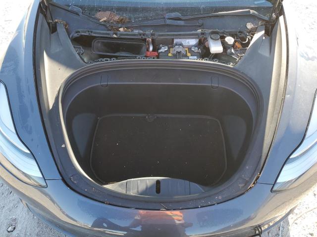 Photo 11 from auction – 2019 TESLA MODEL 3 with VIN 5YJ3E1EB4KF205744
