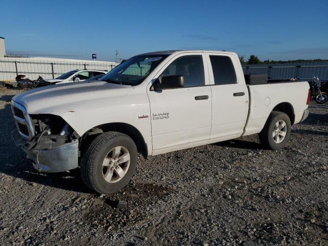 RAM 1500 ST 2014 with VIN 1C6RR7FT7ES264133 - Photo from auction