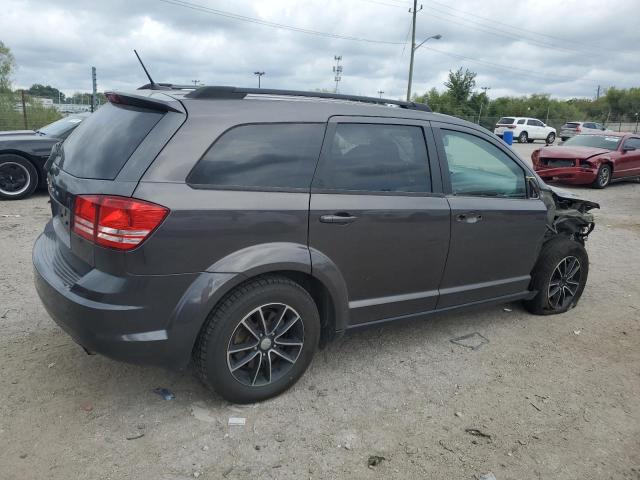 Photo 3 from auction – 2017 DODGE JOURNEY SE with VIN 3C4PDCAB2HT602207
