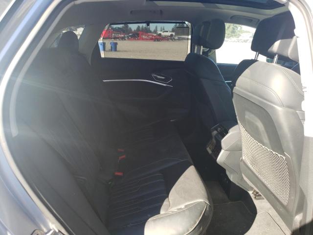 Photo 11 from auction – 2019 AUDI E-TRON PRE with VIN WA1VAAGE0KB021748