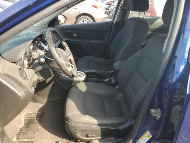 Photo 7 from auction – 2012 CHEVROLET CRUZE LT with VIN 1G1PF5SC5C7274218