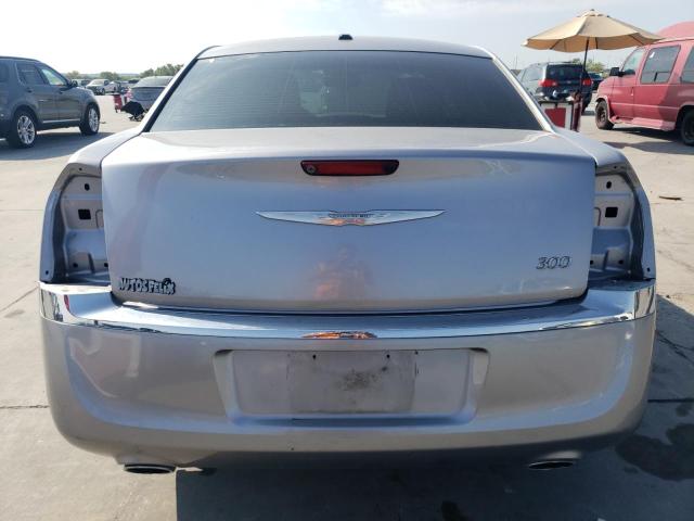Photo 6 from auction – 2014 CHRYSLER 300 with VIN 2C3CCAAGXEH361331