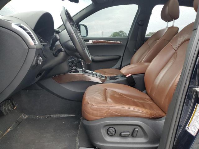 Photo 7 from auction – 2011 AUDI Q5 PRESTIG with VIN WA1WKAFP9BA037196