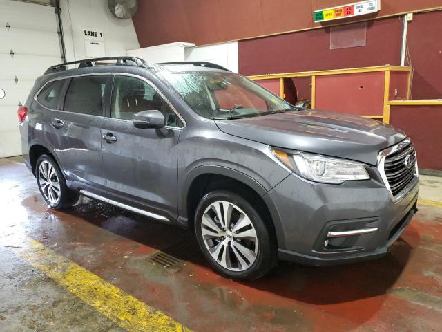 Photo 4 from auction – 2022 SUBARU ASCENT LIM with VIN 4S4WMAPDXN3410562