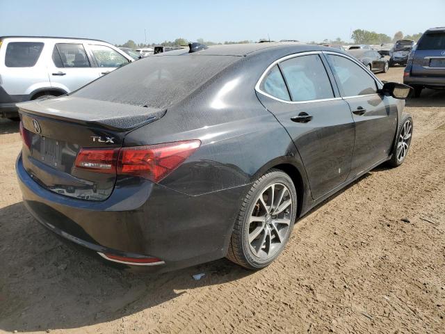 Photo 3 from auction – 2015 ACURA TLX TECH with VIN 19UUB1F56FA007608