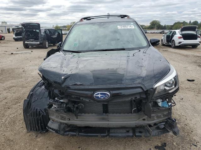 Photo 5 from auction – 2019 SUBARU FORESTER S with VIN JF2SKAPC9KH580976