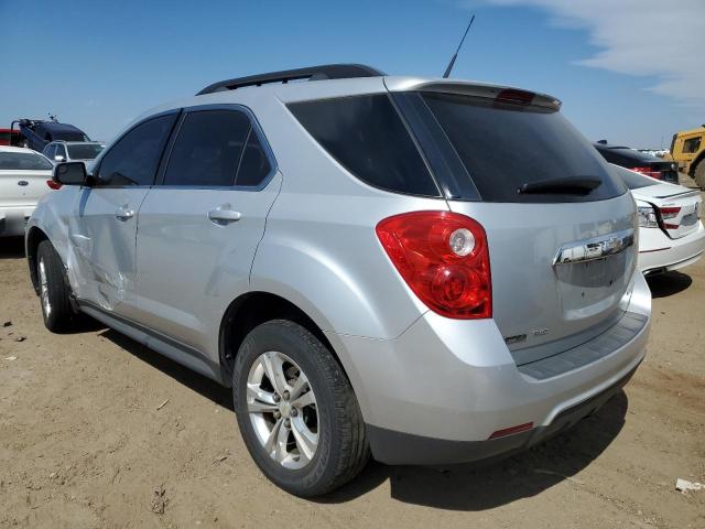 Photo 2 from auction – 2012 CHEVROLET EQUINOX LT with VIN 2GNFLEEK3C6232524