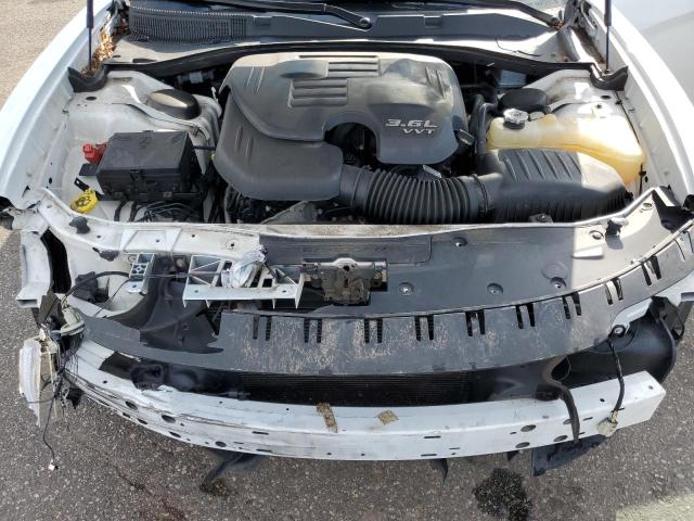 Photo 11 from auction – 2018 DODGE CHARGER GT with VIN 2C3CDXJG1JH119988