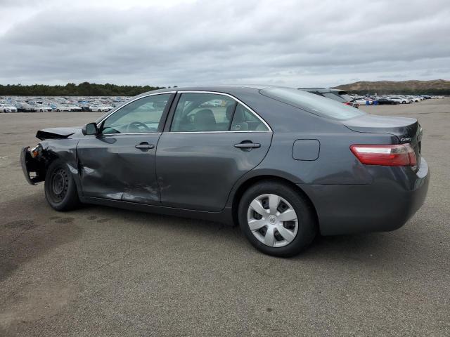 Photo 2 from auction – 2008 TOYOTA CAMRY CE with VIN 4T1BE46K48U736921