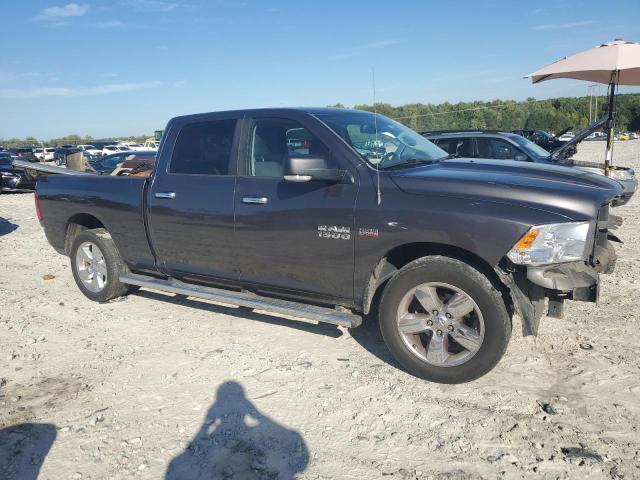 صورة رقم 4 من المزاد - 2014 RAM 1500 SLT مع VIN 1C6RR6TT3ES258912