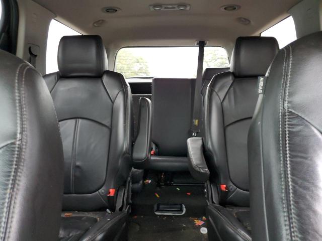 Photo 10 from auction – 2016 GMC ACADIA SLT with VIN 1GKKRRKD1GJ105013