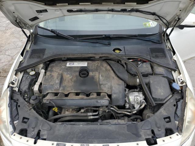 Photo 11 from auction – 2012 VOLVO S60 T6 with VIN YV1902FH7C2094963