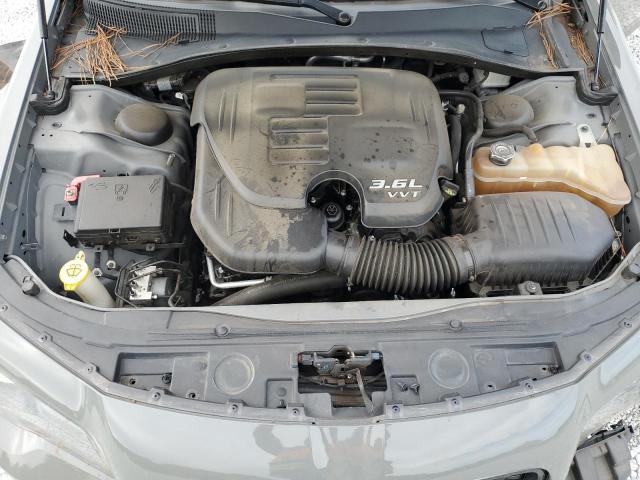 Photo 11 from auction – 2017 CHRYSLER 300 S with VIN 2C3CCABG1HH614510