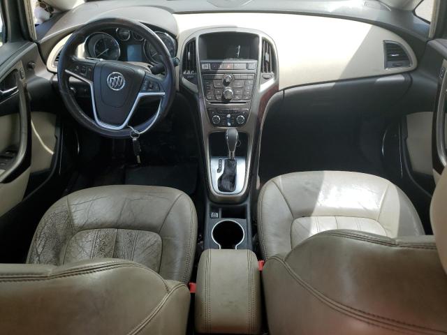 Фото 8 с аукциона – 2014 BUICK VERANO с VIN 1G4PS5SK8E4196544