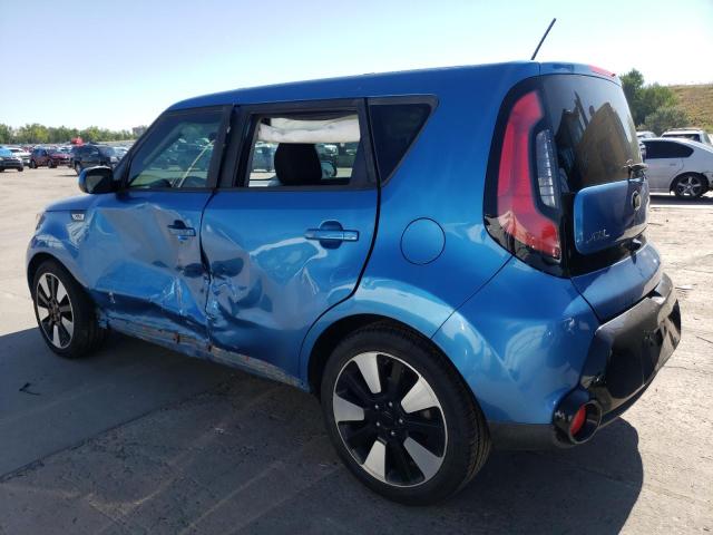 صورة رقم 2 من المزاد - 2016 KIA SOUL + مع VIN KNDJP3A5XG7354959