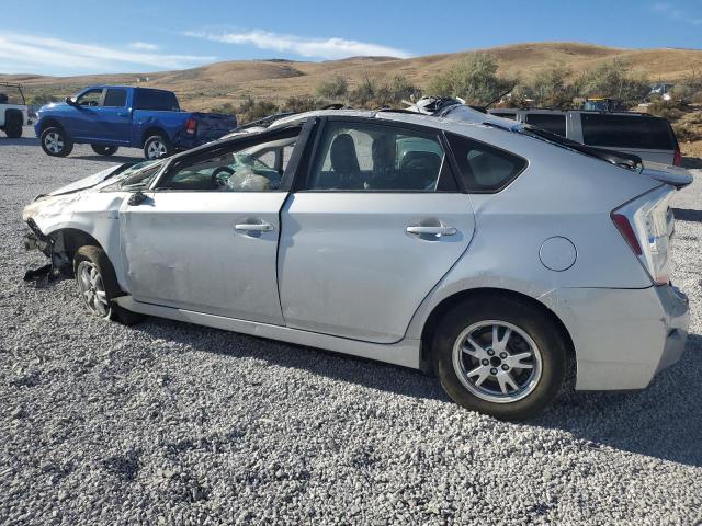 Photo 2 from auction – 2010 TOYOTA PRIUS with VIN JTDKN3DUXA0004437