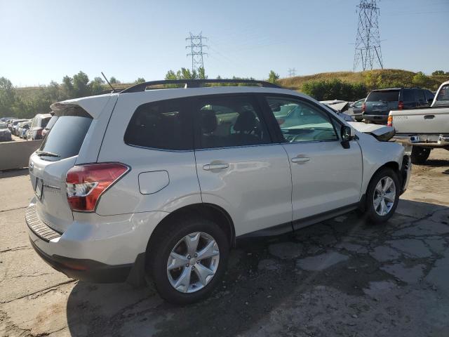 Photo 3 from auction – 2014 SUBARU FORESTER 2 with VIN JF2SJAJC3EH554499