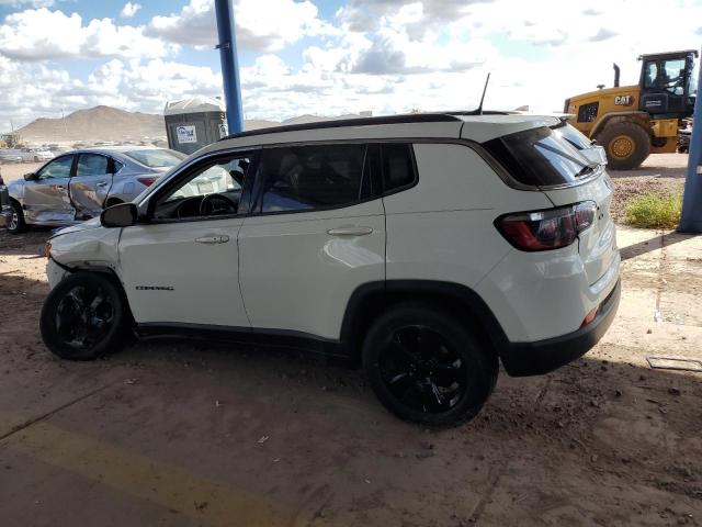 Photo 2 from auction – 2018 JEEP COMPASS LA with VIN 3C4NJCBBXJT169661