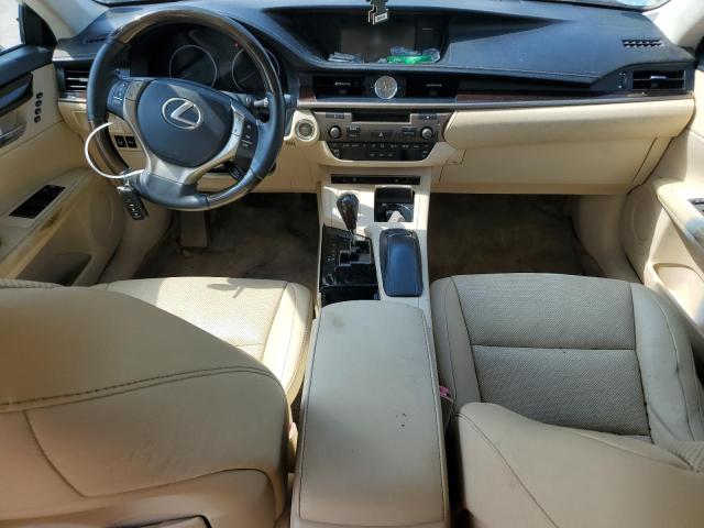 Photo 8 from auction – 2014 LEXUS ES 350 with VIN JTHBK1GG0E2095083