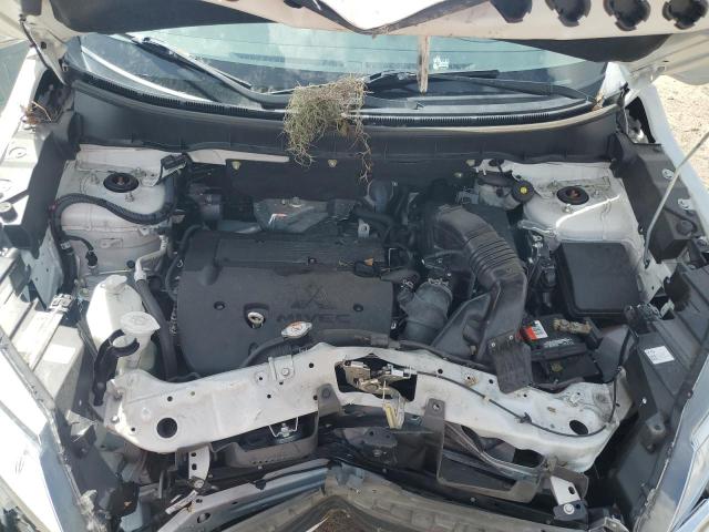 Photo 12 from auction – 2021 MITSUBISHI OUTLANDER with VIN JA4APUAU9MU033161