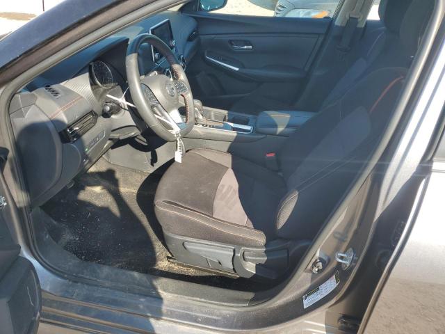 Photo 7 from auction – 2023 NISSAN SENTRA SR with VIN 3N1AB8DV0PY274577