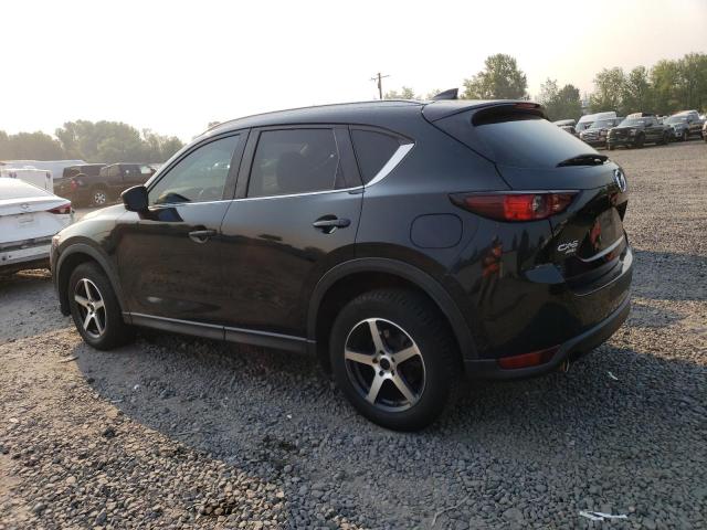 Photo 2 from auction – 2019 MAZDA CX-5 TOURI with VIN JM3KFBCM4K0548241