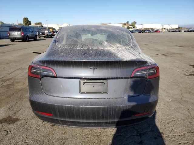 Photo 6 from auction – 2023 TESLA MODEL 3 with VIN 5YJ3E1EA9PF701895
