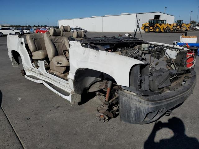 Photo 4 from auction – 2001 GMC DENALI with VIN 1GKEK63U51J264140