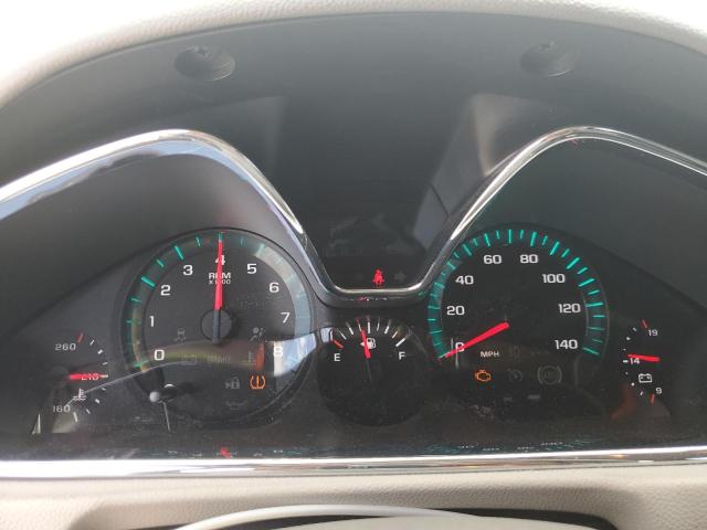 Photo 9 from auction – 2017 CHEVROLET TRAVERSE L with VIN 1GNKRFKD0HJ271252