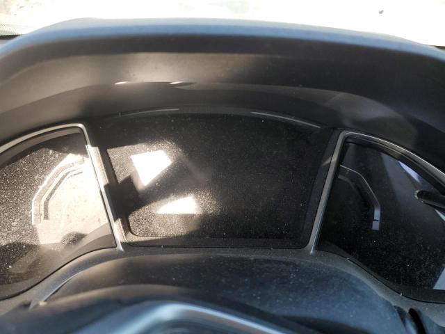 Photo 9 from auction – 2017 HONDA CIVIC EX with VIN 19XFC2F77HE046039