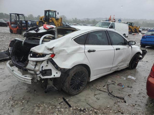 Photo 3 from auction – 2016 FORD FUSION SE with VIN 3FA6P0HD7GR170160
