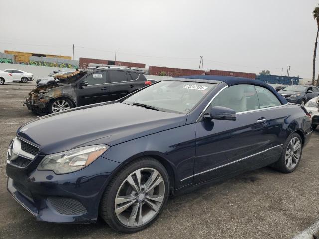 MERCEDES-BENZ E 400 2017 with VIN WDDKK6FF6HF361507 - Photo from auction