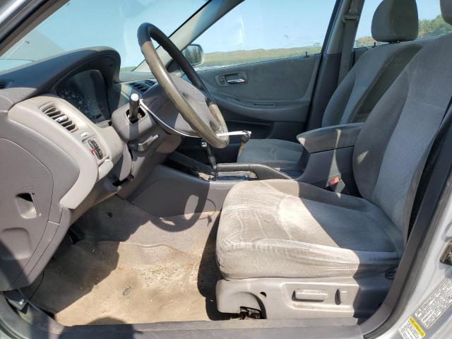 Photo 7 from auction – 2002 HONDA ACCORD with VIN 1HGCG16452A062131
