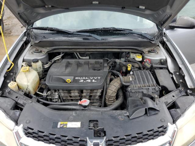 Zdjęcie 11 z aukcji – 2014 DODGE AVENGER SE z VIN 1C3CDZAB6EN170190