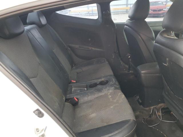 Photo 10 from auction – 2013 HYUNDAI VELOSTER with VIN KMHTC6AD1DU107819