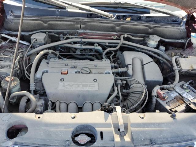 Photo 11 from auction – 2004 HONDA CR-V EX with VIN JHLRD77894C053870
