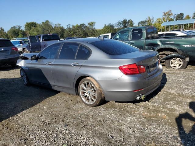 Photo 2 from auction – 2011 BMW 528 I with VIN WBAFR1C52BC745330