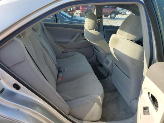 Photo 10 from auction – 2009 TOYOTA CAMRY BASE with VIN 4T4BE46K69R138725