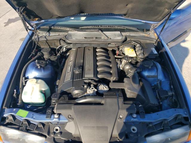 Zdjęcie 11 z aukcji – 1999 BMW M3 z VIN WBSBG9331XEY81196